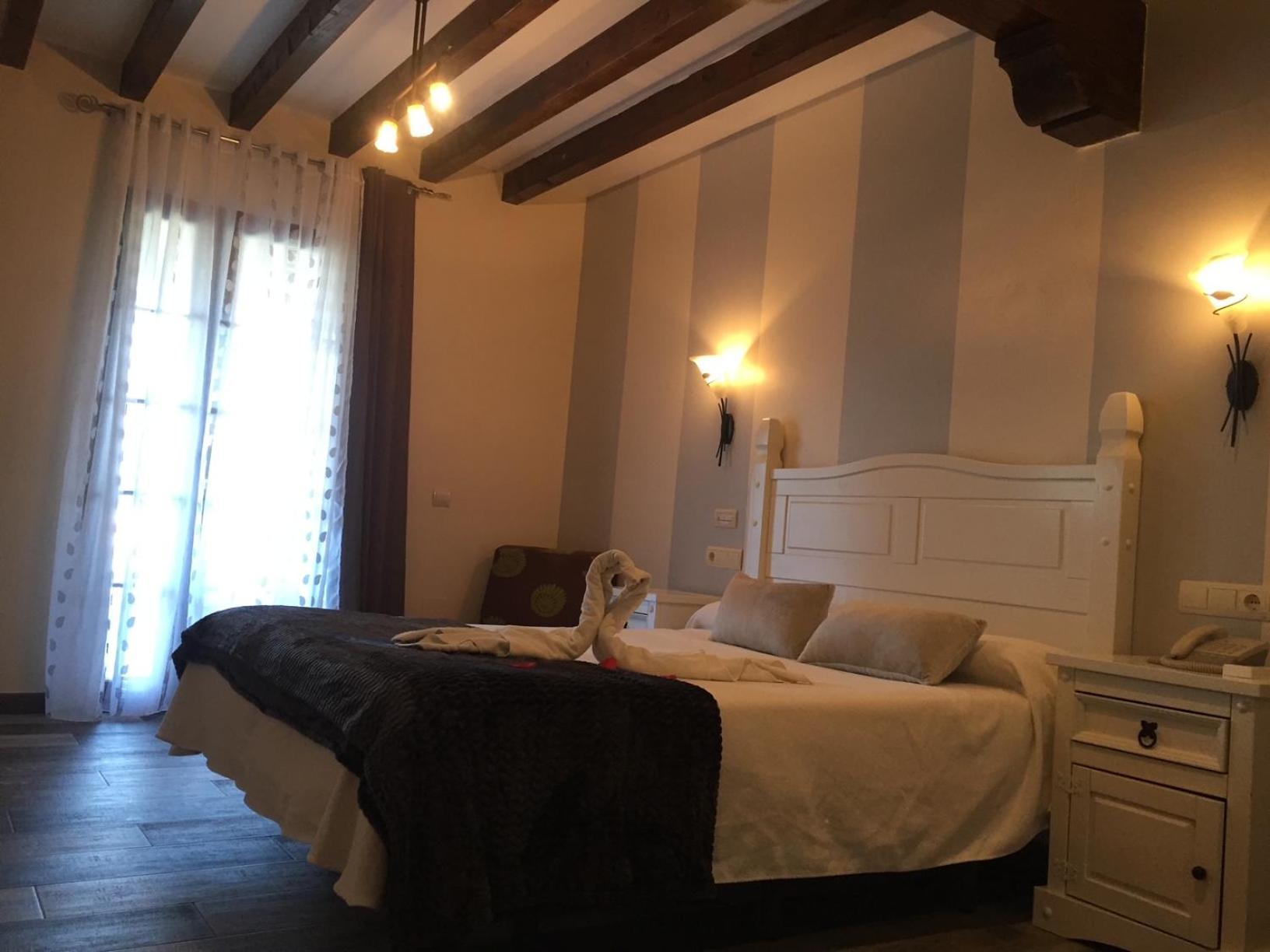 Hotel Marfrei Hinojedo Екстериор снимка