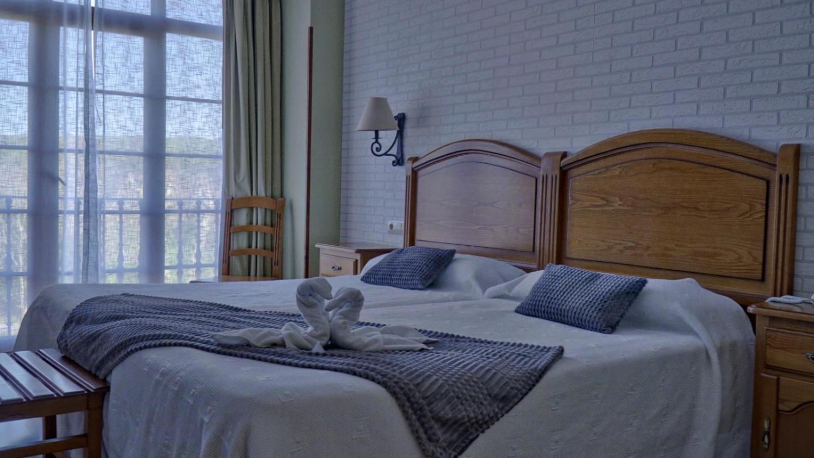 Hotel Marfrei Hinojedo Екстериор снимка