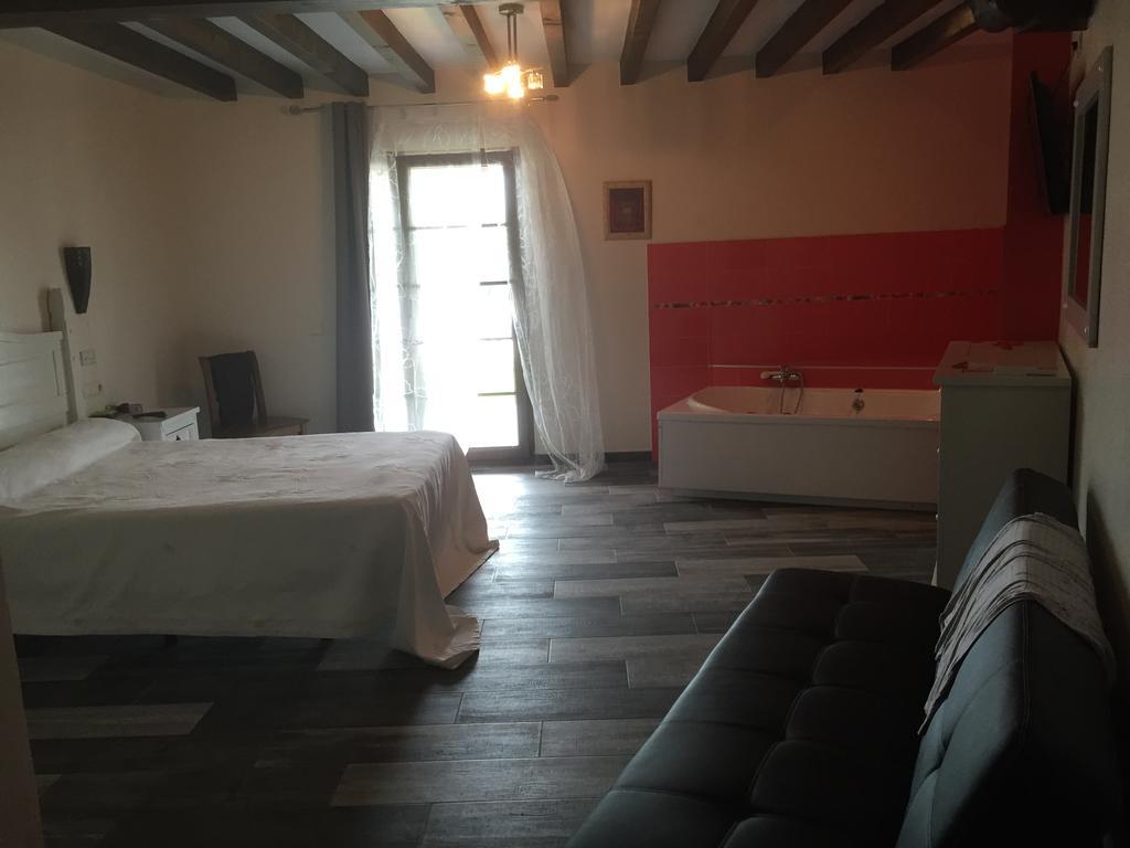 Hotel Marfrei Hinojedo Екстериор снимка