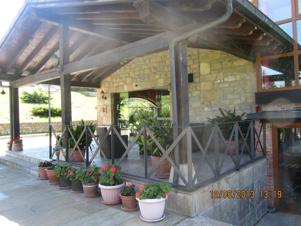 Hotel Marfrei Hinojedo Екстериор снимка