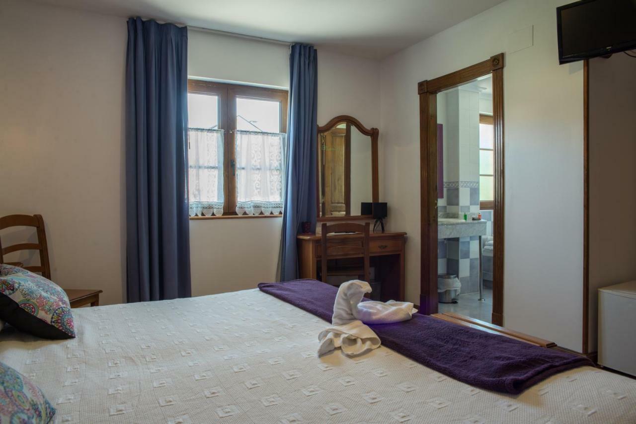 Hotel Marfrei Hinojedo Екстериор снимка